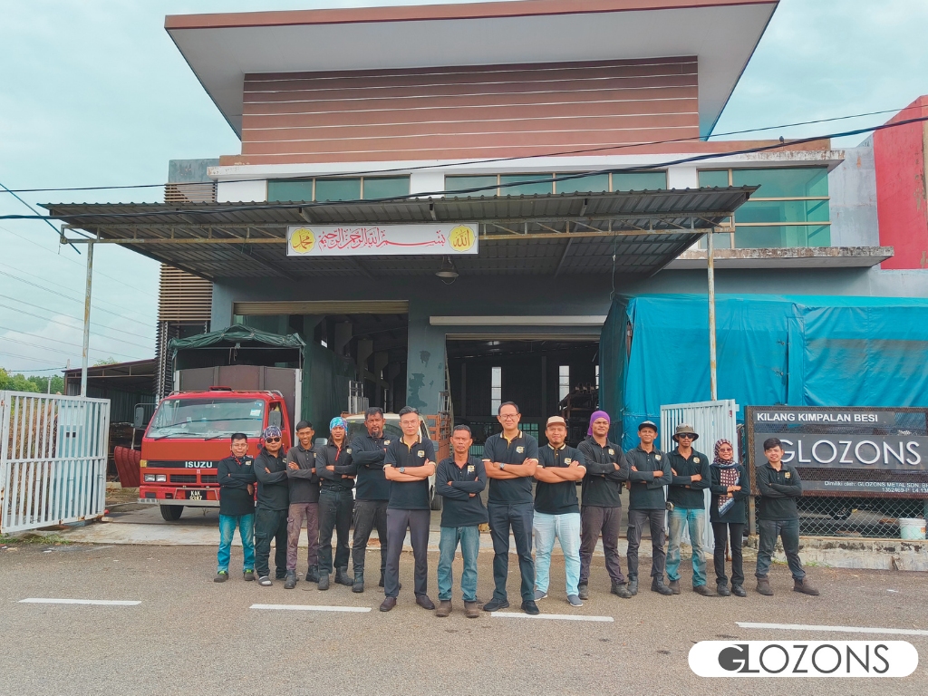 Kawalan Bengkel Leburan