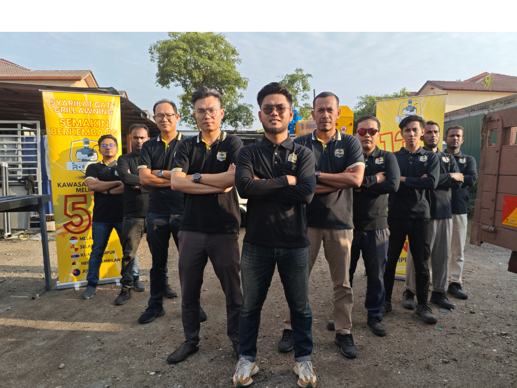Perbincangan Teknikal Kakitangan