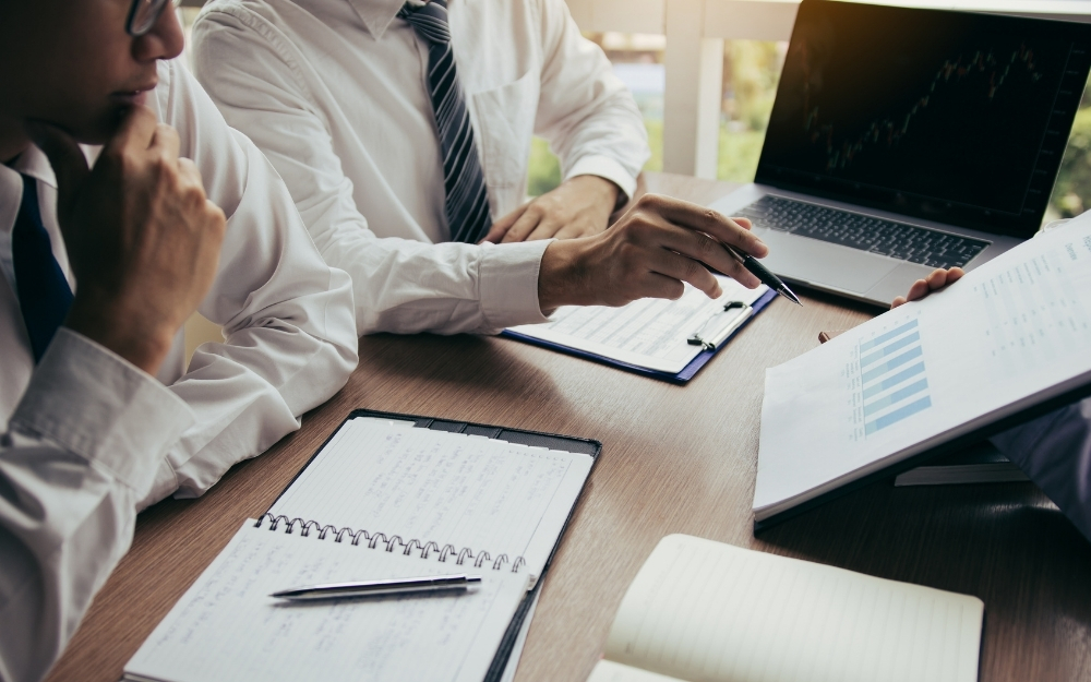 Finance Management